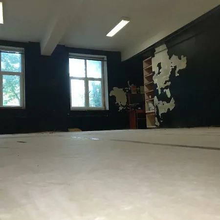 F. R. Kreutzwaldi 24 Apartement Διαμέρισμα